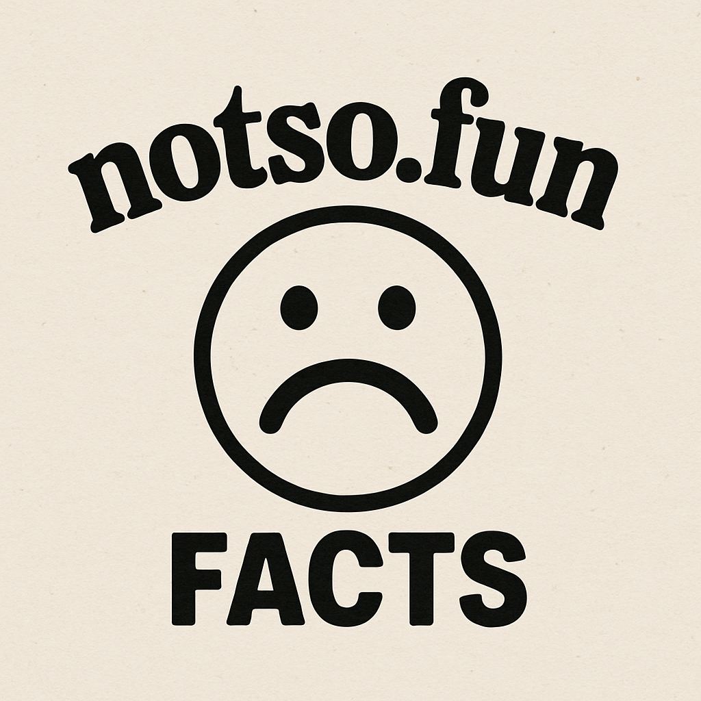 notso.fun facts